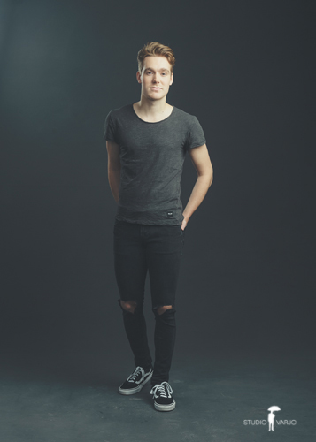 Jaakko V-V