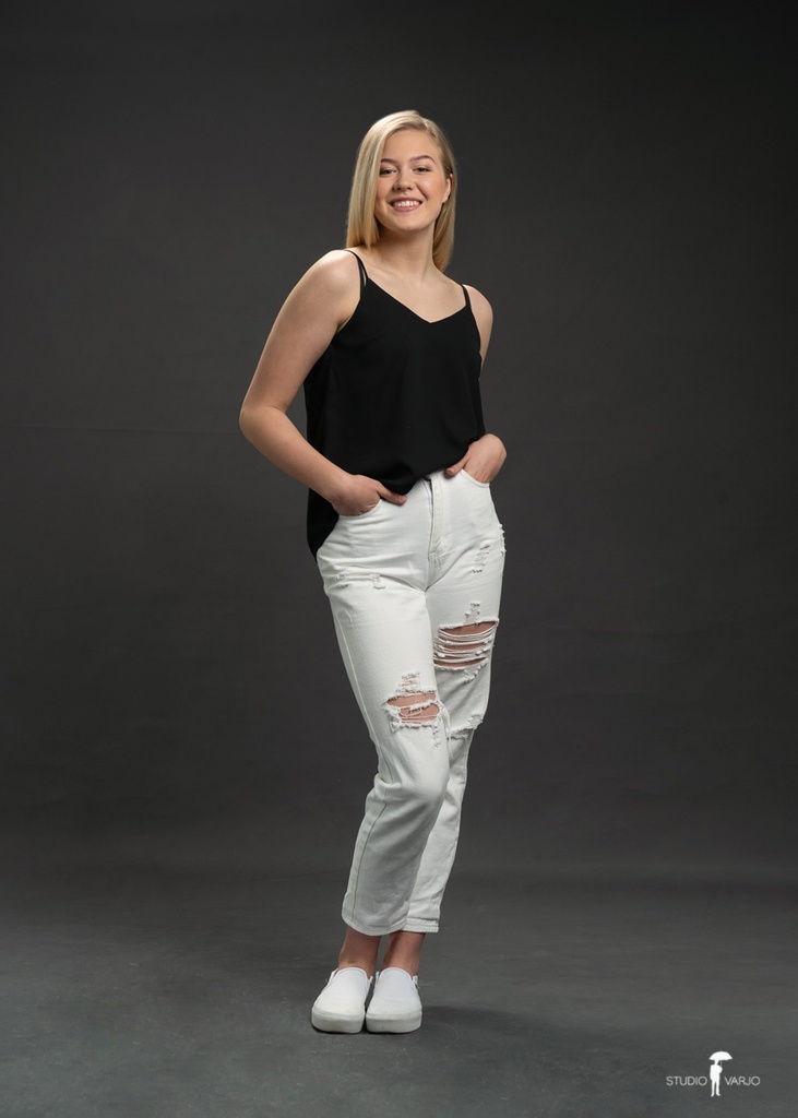 Inka K