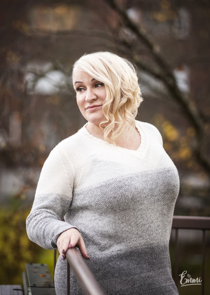 Liina M