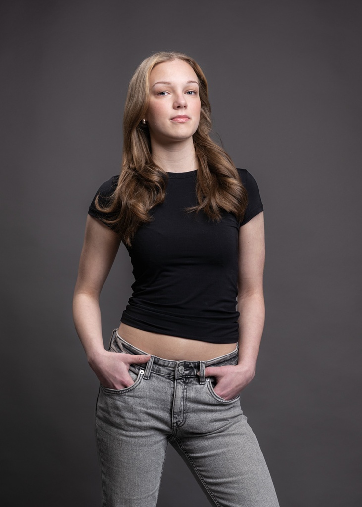 Anni M
